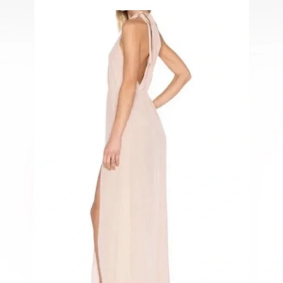 Stone Cold Fox | Dresses | Stone Cold Fox Dusty Rose Silk Onyx Maxi Dress Size 2 Women Casual Party N29 | Poshmark Stone Cold Fox | Dresses | Stone Cold Fox Dusty Rose Silk Onyx Maxi Dress Size 2 Women Casual Party N29 | Poshmark